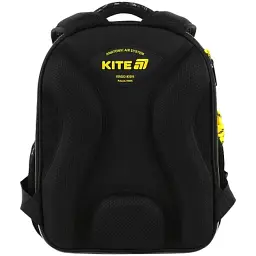 Портфель Kite Education каркасний 555 DC Comics (DC26-555S) - мініатюра 7