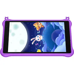 Планшет Blackview Tab 50 Kids 3/64GB Wi-Fi Purple - мініатюра 7