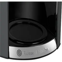 Кавоварка Russell Hobbs 26160-56 Matte Black - мініатюра 4