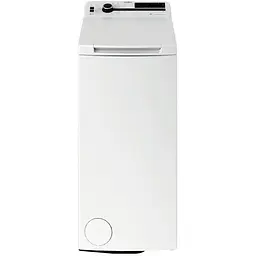 Whirlpool Пральна машина вертикальна, 6кг, 1200, B, 60см, дисплей, інвертор, білий - мініатюра 9