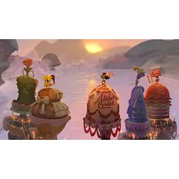 Ключ активації Microsoft Broken Age для Xbox One/Series - мініатюра 5