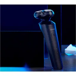 Електробритва ShowSee Electric Shaver F303-BK Black [110298] - мініатюра 8