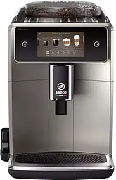 Кавомашина Saeco Xelsis Deluxe SM8782/30 [77791] - мініатюра 5