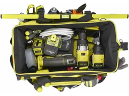 Сумка для інструментів Ryobi RSSMTB1 (5132005339) - мініатюра 5