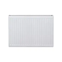 Радіатор сталевий Thermo Alliance 22 тип бічне підключення 600х800 см (TA22600800K) - мініатюра 3