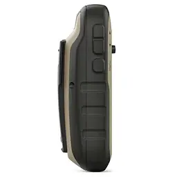 Автомобільний навігатор Garmin eTrex 32x (010-02257-01) - мініатюра 3