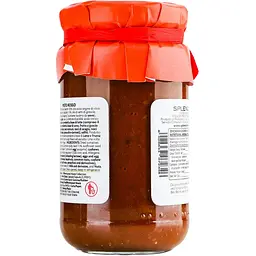 Соус Raffaelli Pesto 180 г - мініатюра 2
