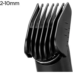 Тример для бороди та вусів BaByliss T812E [155576] - мініатюра 7