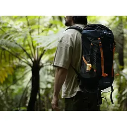 Фумігатор-ліхтар кемпінговий Flextail Tiny Repel S, зелений - мініатюра 4