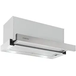 Витяжка Klarstein Viola 612 м3/год (10034862)