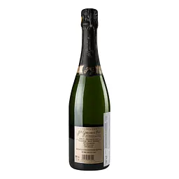 Шампанське JM Gobillard&Fils Brut grande rеserve Premier Cru, 12,5%, 0,75 л (831159) - мініатюра 4