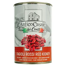 Квасоля червона Antico Casale 400 г