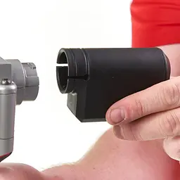 Заклепник акумуляторний MILWAUKEE, M12 BPRT-201X діаметр заклепок 2,4-4,8мм (зарядний пристрій С12 С, 1 акумулятор М12 В2 2Аг, - мініатюра 6