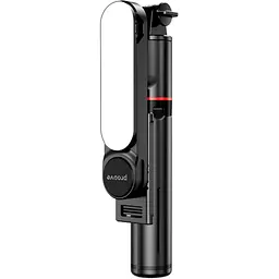 Селфі-монопод Proove Selfie Lume Black (MPSL00010001) [110123]