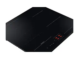 Варильна поверхня Samsung NZ64B6056GK - мініатюра 5