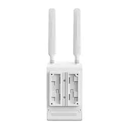 TP-Link Точка доступу ER703WP 4G Outdoor AX3000, 3xGE LAN/WAN, PoE, outdoor - мініатюра 5