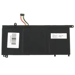 Акумулятор до ноутбука Lenovo ThinkBook 14/15 G2/G3/G4 L19L3PDA, 45Wh (3900mAh), 3cell, 11.55V, Li-Pol (A47852) - миниатюра 2