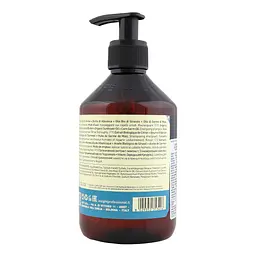 Шампунь Insight Daily Use Energizing Shampoo енергетичний для щоденного використання 400 мл - мініатюра 4