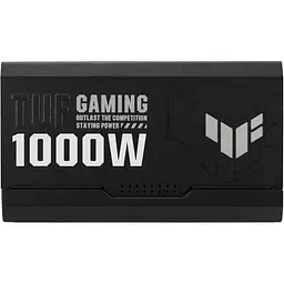 Блок живлення Asus TUF Gaming 1000W Gold (90YE00S1-B0NA00) [93740] - мініатюра 3