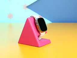 Смарт-годинник Apple Watch Ultra 2 49mm Titanium Case with White Ocean Band (MREJ3) Б/В [176990] - мініатюра 3