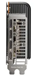 Відеокарта ASUS AMD Radeon RX 9070 16GB Prime OC (PRIME-RX9070-O16G) (GDDR6, 256 bit, PCI-E v5.0 x16) - мініатюра 9
