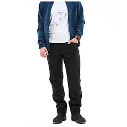 Штани Turbat Polaris Mns black M (012.004.3590)