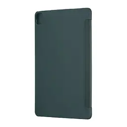 Чохол-книжка Smart Case iPad Pro (12,9"/ 2018/2020/2021/2022) iPad Air (13"/2024/2025/2026) Clear Dark Green (12) - мініатюра 3
