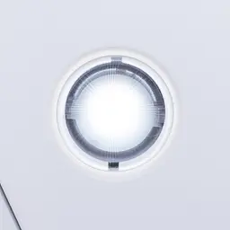Витяжка декоративна похила MINOLA HDN 6242 WH 700 LED - мініатюра 9