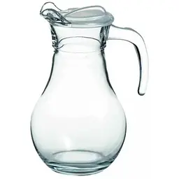 Глечик з кришкою Pasabahce Bistro 1800ml