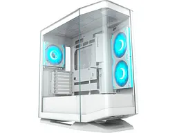 Корпус Cougar FV270 RGB White