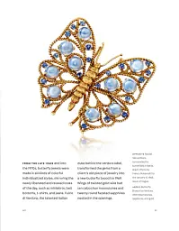 Beautiful Creatures. Jewelry Inspired by the Animal Kingdom - Маріон Фазель - мініатюра 22