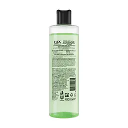 Гель для душу Lux Botanicals Кактус та гіалуронова кислота 480 мл (8720181499845) - мініатюра 2