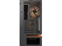 Корпус Cougar CFV235 Mesh Black - миниатюра 5