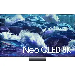 Телевізор Samsung QE85QN950FUXUA