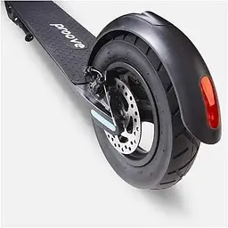 Електросамокат Proove X-City Pro Black Blue - мініатюра 6