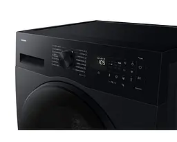 Пральна машина Samsung WD90DG5G34BBLE - мініатюра 8