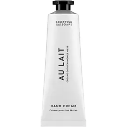 Крем для рук Scottish Fine Soaps Au Lait 30 мл (5016365016339)