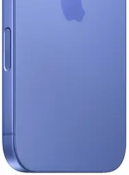Смартфон Apple iPhone 16, 128GB Ultramarine NEW - мініатюра 5