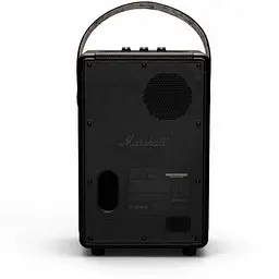 Портативна акустика Marshall Tufton Black and Brass 1005924 (Asian Version) - мініатюра 2