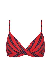 Бюстгальтер купальний Beachlife 070112-460 червоний 36C/70C