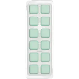 Форма для льоду з кришкою Ardesto Fresh зелена (AR3595G) - мініатюра 5