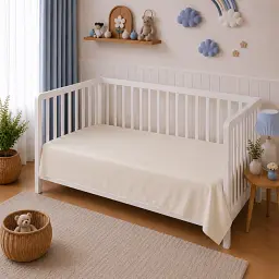 Дитяча постільна білизна BABY Poplin Line та Geraldine (2200012788455) - мініатюра 4
