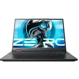 Ноутбук Thunderobot RZ16 (RZ16-i7147HX56C1Q240RB1)