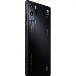 Смартфон Redmagic 9 Pro 12/256Gb Sleet [104982] - мініатюра 4