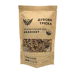 Тріска дубова Hot Rod Distiller Gradient L на 10 л 60 г (T0101)