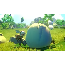 Ключ активації Microsoft Solo: Islands of the Heart & Yonder: The Cloud Catcher Chronicles для Xbox One/Series - мініатюра 8