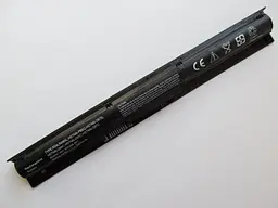 Акумулятор для ноутбука HP ProBook 450 G3 HSTNN-DB7B, 2600 mAh, 4cell, 14.4V, Li-ion, чорний