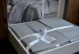 Постільна білизна Євро First Choice pbe0050244 - мініатюра 3
