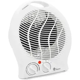 Тепловентилятор Domotec спіральний MS-5902, 2000 Вт, 3 режими Cold air10002000Вт, Box