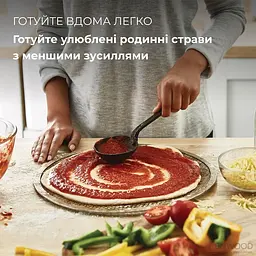 Кухонна машина Kenwood KHC 30.070 GY (61094) - мініатюра 7